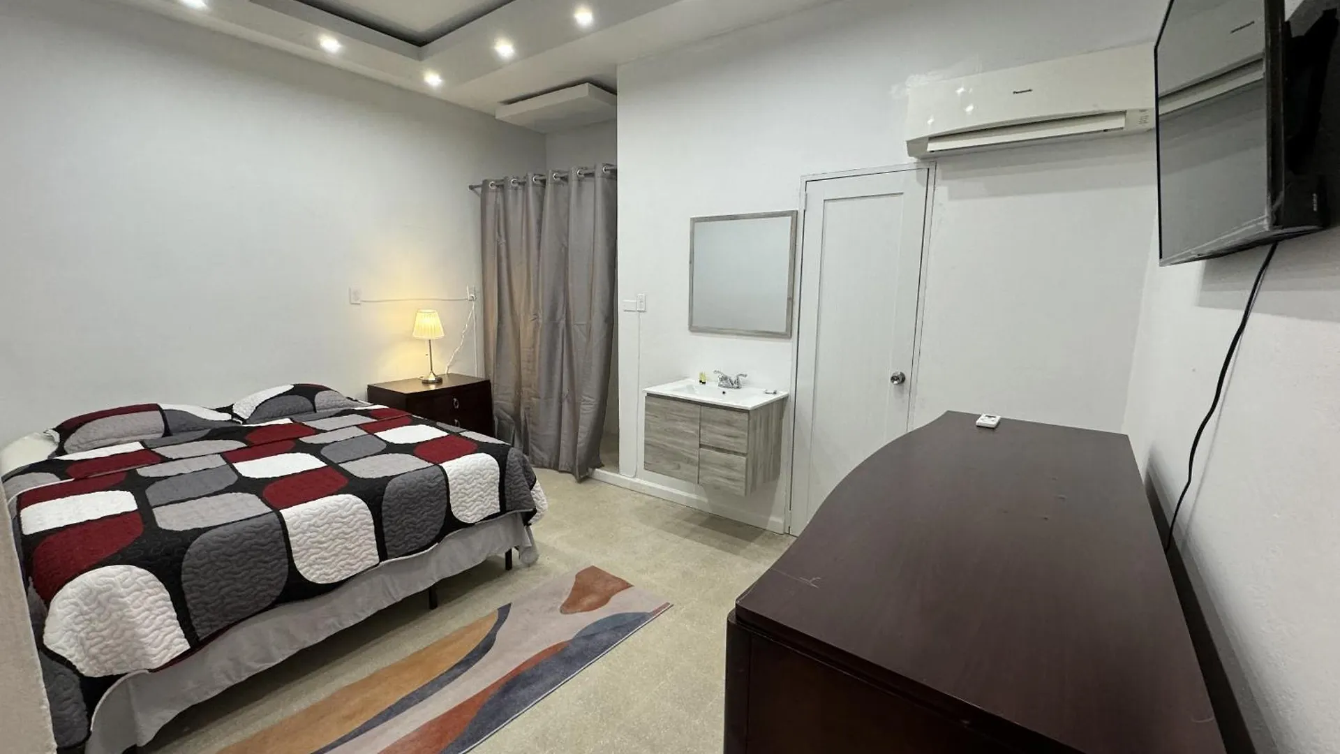 דירות סן חואן 176 Calle Perez