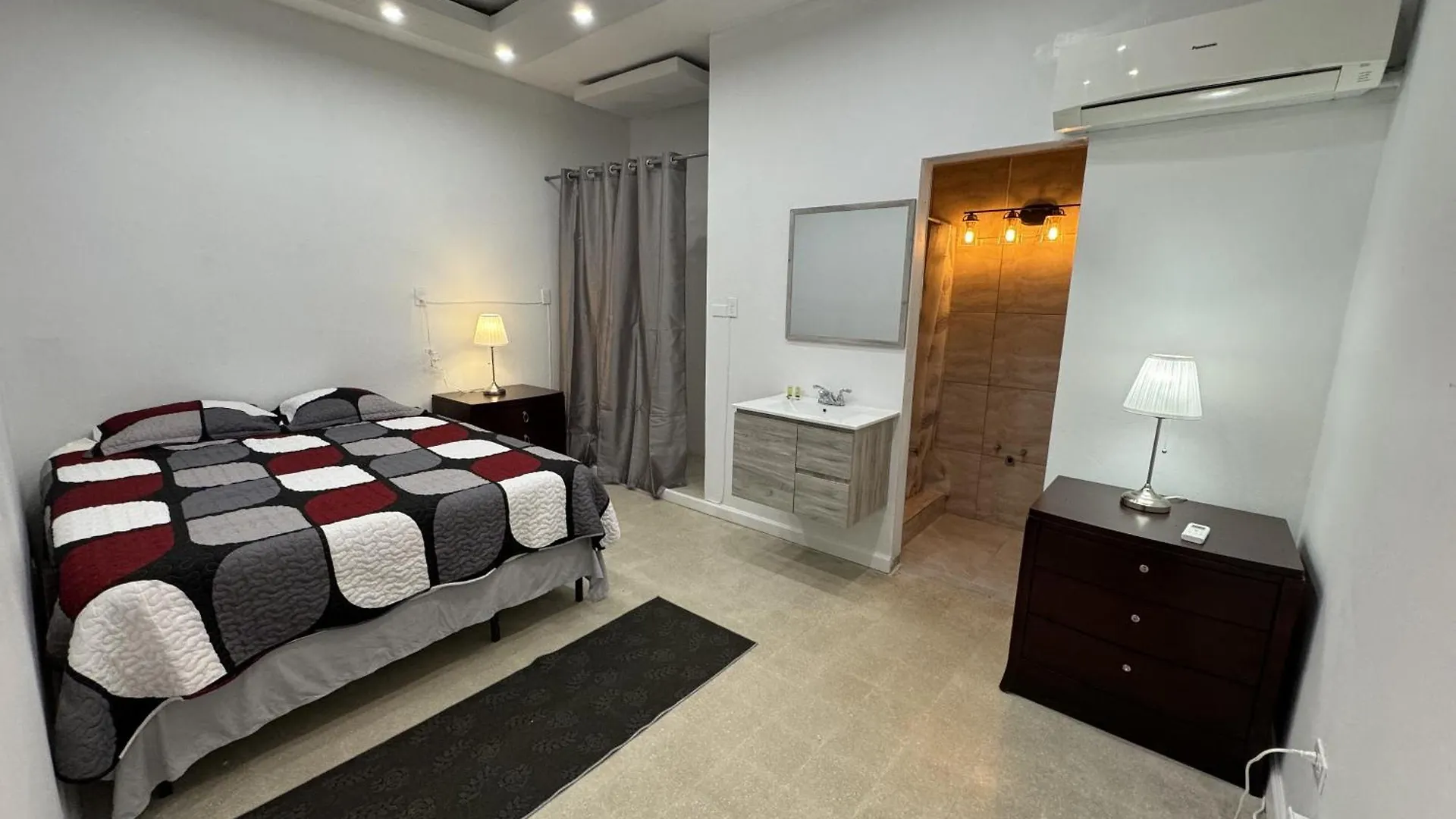 דירות סן חואן 176 Calle Perez